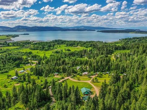 homes for sale polson|zillow land in polson montana.